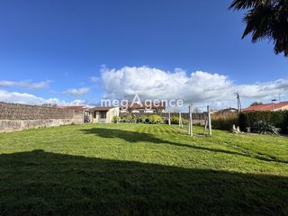  Maison � vendre 6 pi�ces 110 m�