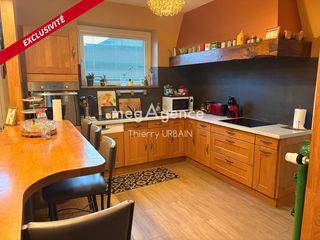  Maison � vendre 5 pi�ces 200 m�