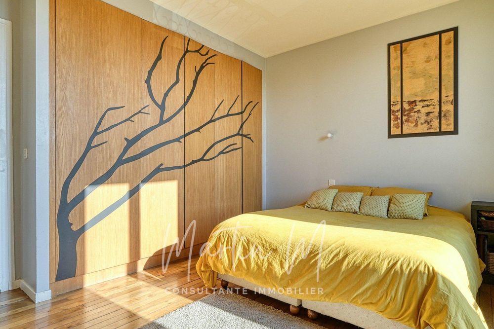 � vendre  Maison Saint-Prix (95390)