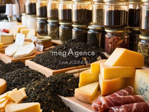 EPICERIE FINE LES SABLES D'OLONNE 81500 85100 Les sables-d'olonne