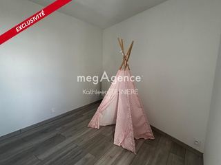  Maison � vendre 4 pi�ces 74 m�