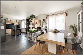  Maison � vendre 9 pi�ces 161 m�