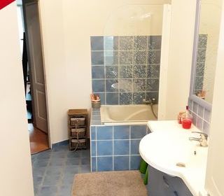  Appartement � vendre 3 pi�ces 76 m�