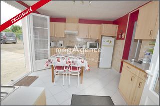  Maison � vendre 4 pi�ces 110 m�