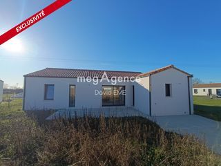  Maison � vendre 6 pi�ces 98 m�