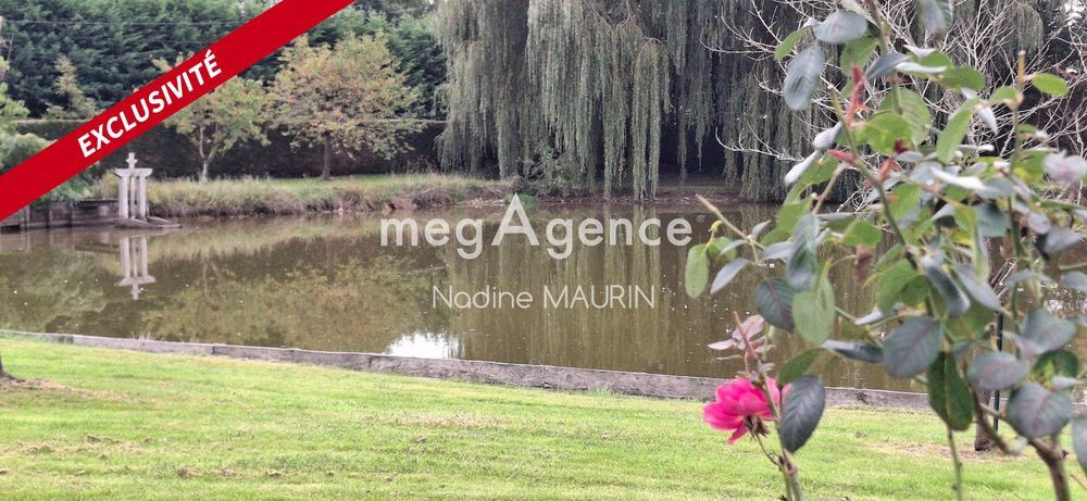 � vendre  Maison Gy-en-Sologne (41230)