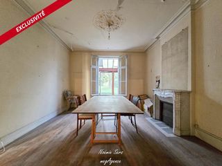  Maison � vendre 11 pi�ces 223 m�