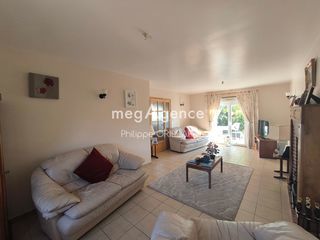  Maison � vendre 5 pi�ces 108 m�