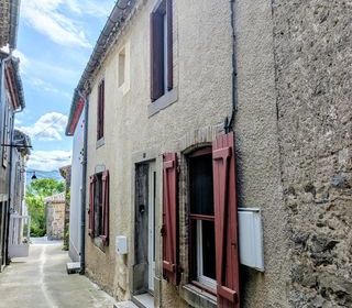  Maison � vendre 3 pi�ces 49 m�