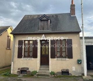  Maison � vendre 1 pi�ce 36 m�