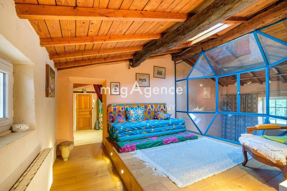 � vendre  Maison Dommartin (69380)