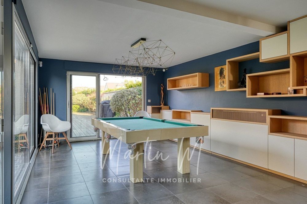 � vendre  Maison Saint-Prix (95390)