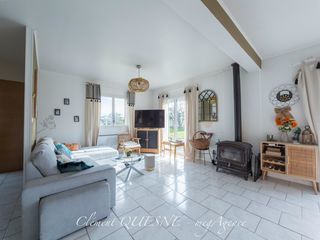  Maison � vendre 4 pi�ces 120 m�