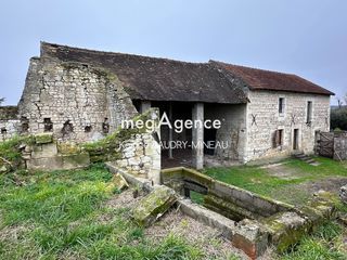  Maison � vendre 3 pi�ces 160 m�