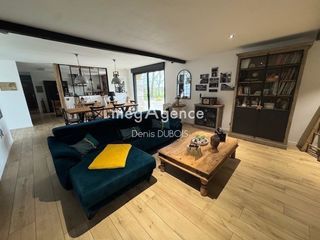  Maison � vendre 10 pi�ces 360 m�