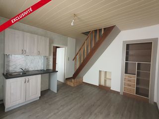  Maison � vendre 3 pi�ces 50 m�