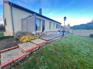  Maison � vendre 5 pi�ces 111 m�