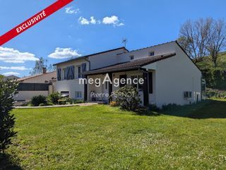  Maison � vendre 5 pi�ces 107 m�