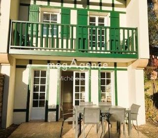  Maison � vendre 4 pi�ces 52 m�