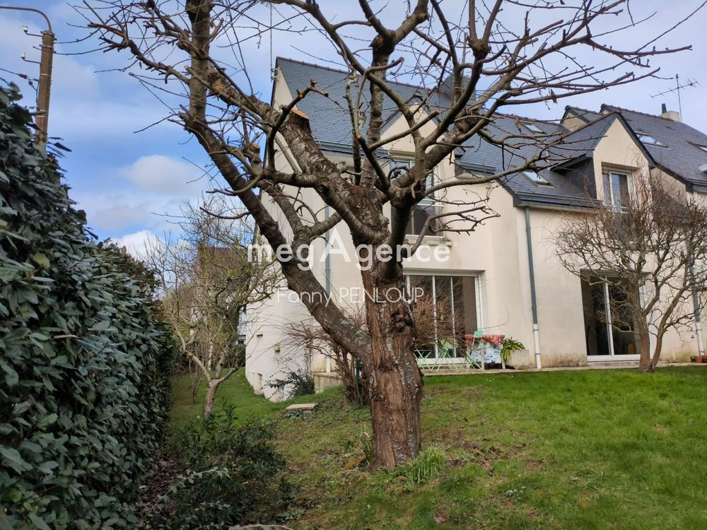 � vendre  Maison Rennes (35700)