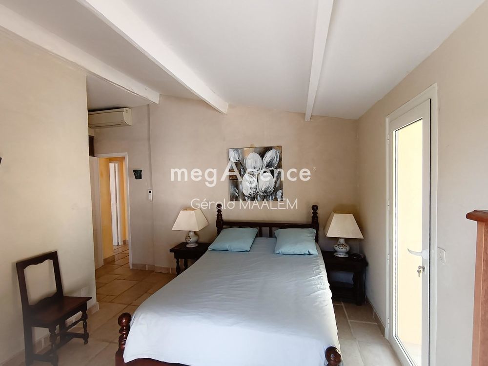 � vendre  Maison Cavalaire-sur-Mer (83240)