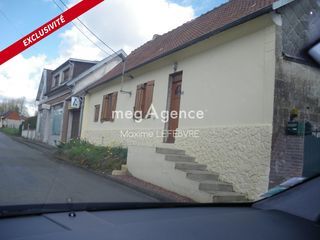  Maison � vendre 5 pi�ces 166 m�