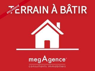  Terrain � vendre 1765 m�