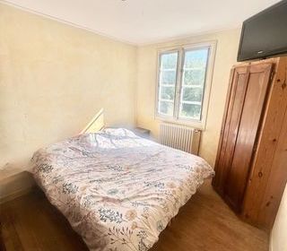  Maison � vendre 5 pi�ces 100 m�