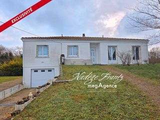  Maison � vendre 5 pi�ces 114 m�