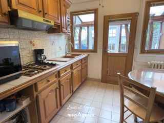  Maison � vendre 3 pi�ces 56 m�