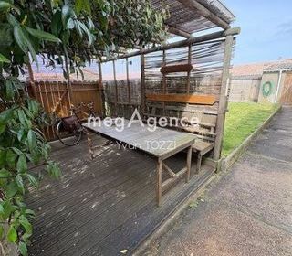  Maison � vendre 6 pi�ces 135 m�