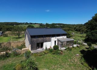  Maison � vendre 5 pi�ces 130 m�