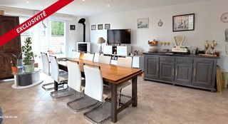  Maison � vendre 5 pi�ces 133 m�