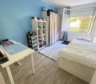  Appartement � vendre 4 pi�ces 86 m�