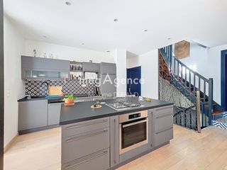  Maison � vendre 5 pi�ces 100 m�