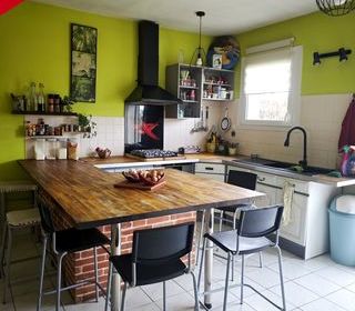  Maison � vendre 6 pi�ces 149 m�