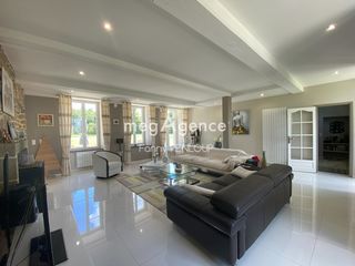  Maison � vendre 8 pi�ces 288 m�