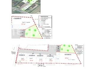  Terrain � vendre 425 m�