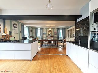  Maison � vendre 10 pi�ces 280 m�