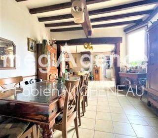  Maison � vendre 10 pi�ces 240 m�