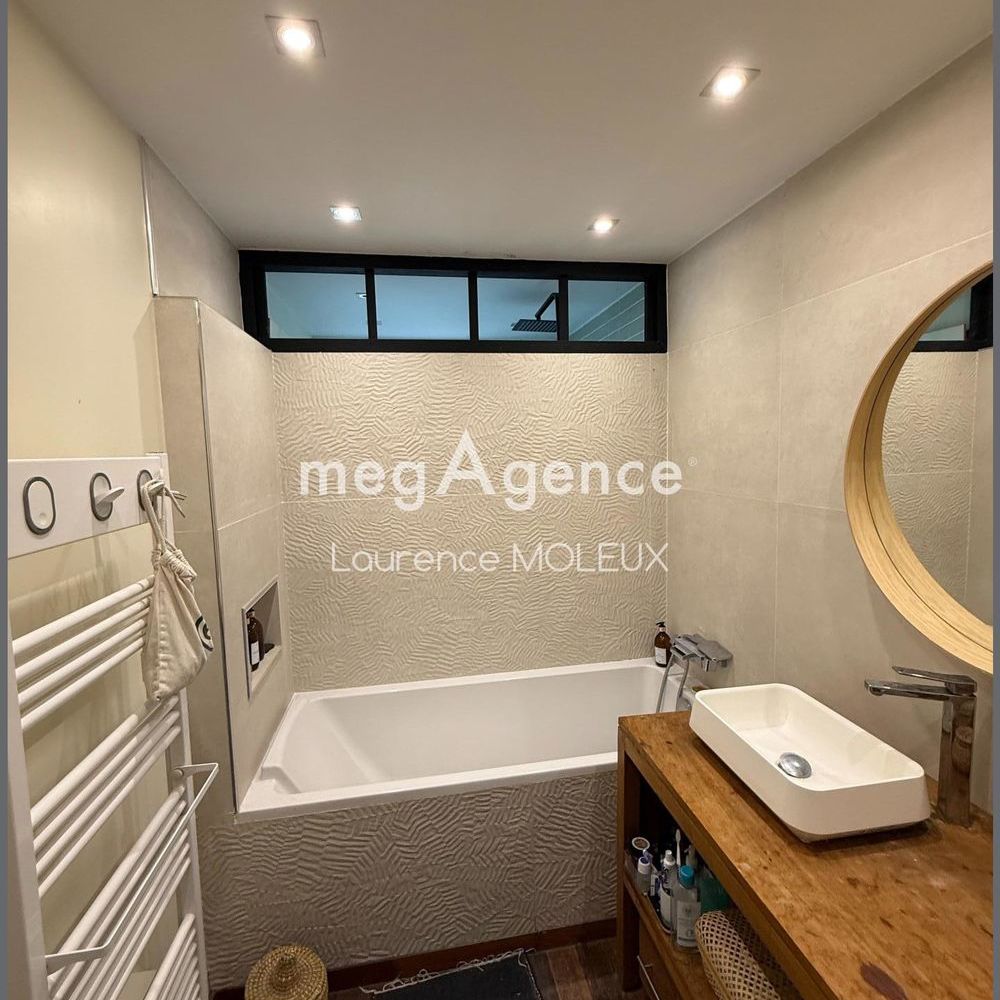 � vendre  Maison Le Touquet-Paris-Plage (62520)