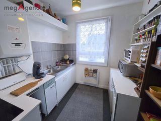  Appartement � vendre 2 pi�ces 34 m�