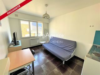  Appartement � vendre 1 pi�ce 15 m�