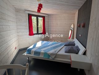  Maison � vendre 4 pi�ces 100 m�