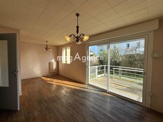  Maison � vendre 4 pi�ces 78 m�