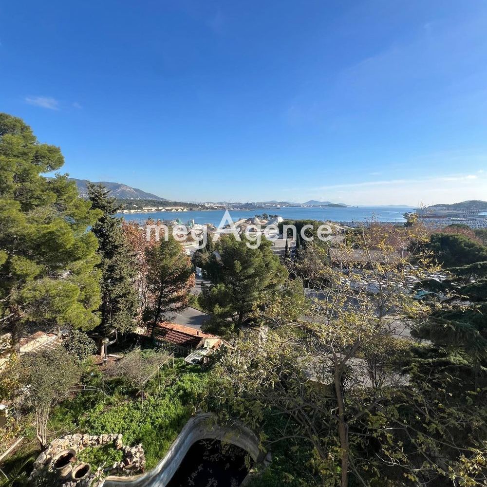 � vendre  Propri�t�/ch�teau La Seyne-sur-Mer (83500)