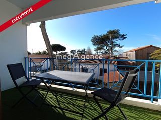  Appartement � vendre 3 pi�ces 27 m�