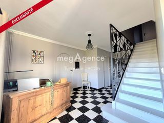  Maison � vendre 7 pi�ces 158 m�