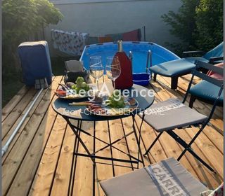  Maison � vendre 3 pi�ces 104 m�