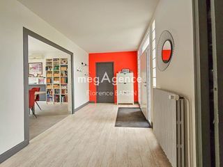  Maison � vendre 10 pi�ces 220 m�